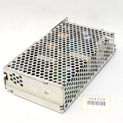 TDK-Lambda JWS50-12/A Power Supply - Maranos.de