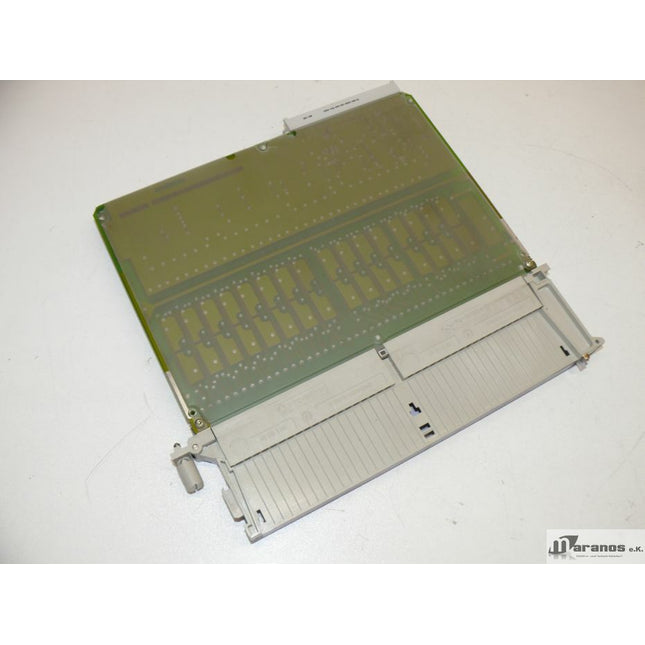 Siemens 6ES5430-4UA14 Simatic S5 6ES5 430-4UA14 - Maranos.de