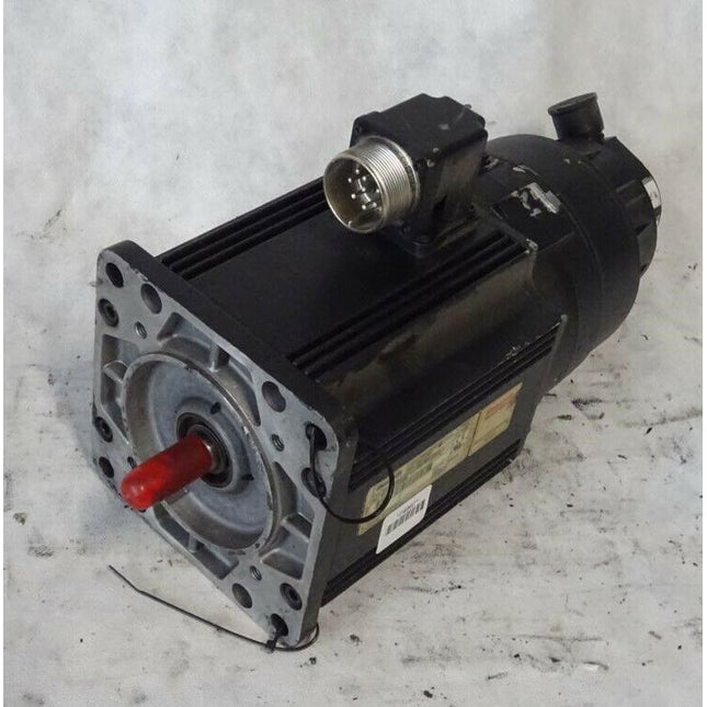 Rexroth Servomotor MAC092B-0-QD-4-C/095-B-1/WI520LV / MNR R911272914 Top - Maranos.de
