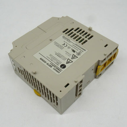 Omron S8TS-02505 Stromversorgung Power Supply - Maranos.de
