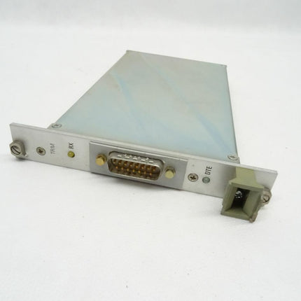 Siemens 6GK1100-0AG01 Buskopplereinschub 6GK1 100-0AG01 // C3042-B1300-C963 // PC612 - Maranos.de