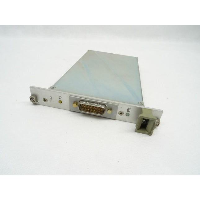 Siemens 6GK1100-0AG01 Buskopplereinschub 6GK1 100-0AG01 // C3042-B1300-C963 // PC612 - Maranos.de