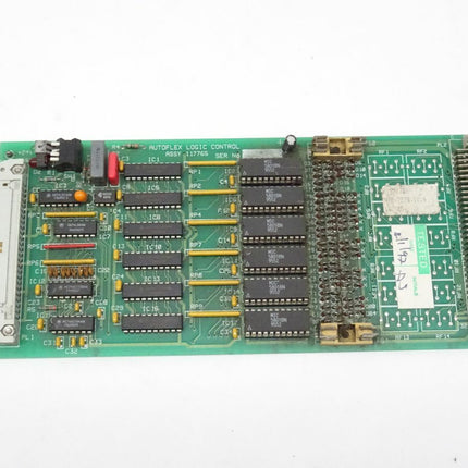 Autoflex Logic Control 117765 Platine U707578 10.6 - Maranos.de