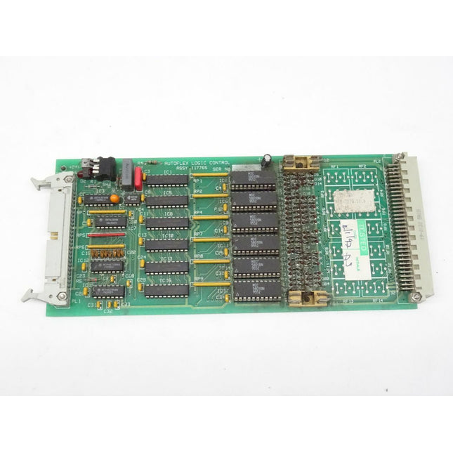Autoflex Logic Control 117765 Platine U707578 10.6 - Maranos.de