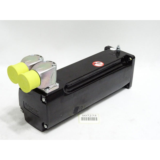 Schneider Electric Servomotor 6000rpm BSH0703P22A2A / Unbenutzt - Maranos.de