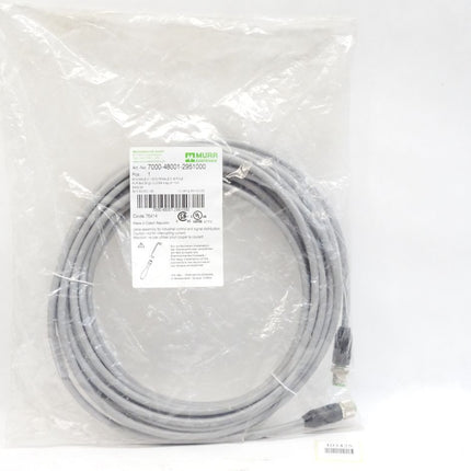 Murr Elektronik Kabel 7000-48001-2951000 / Neu OVP - Maranos.de