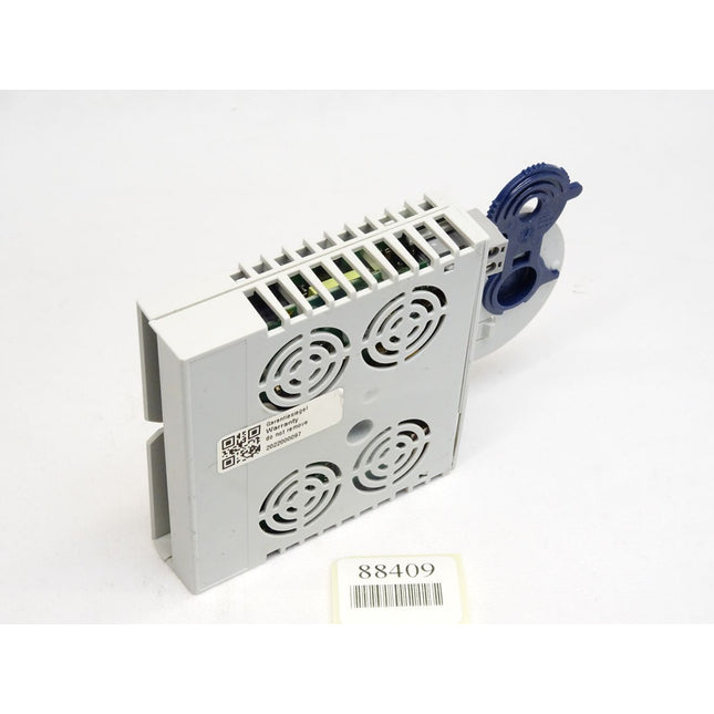 Lenze Profinet E94AYCER HW VD SW 00.70 - Maranos.de