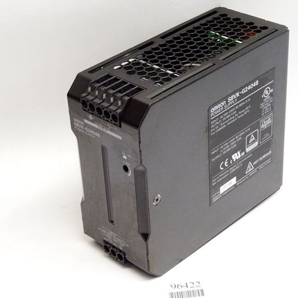 Omron Power Supply S8VK-G24048  DC48V 5.0A - Maranos.de