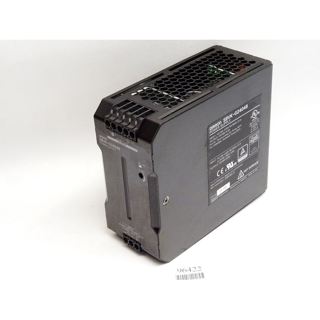 Omron Power Supply S8VK-G24048  DC48V 5.0A - Maranos.de