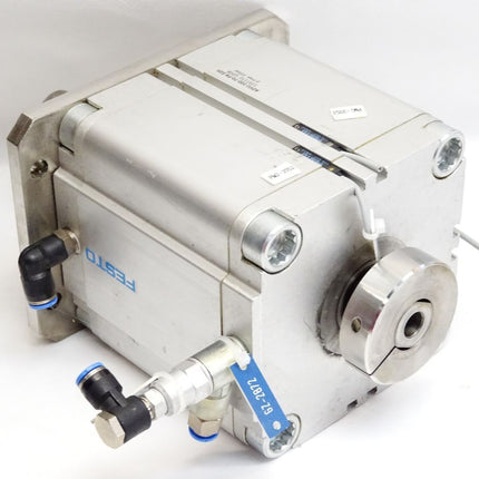 Festo 1191110 ADVU-100-70-PA-S20 Kompaktzylinder - Maranos.de