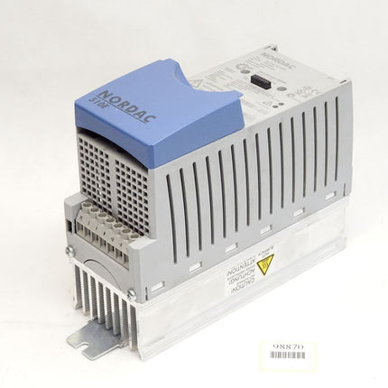 Nordac SK510E-750-323-A 275710075 31L301601064 Frequenzumrichter 0,75 kW - Maranos.de