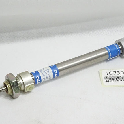 Festo Normzylinder DSN-12-60-PS6 - Maranos.de