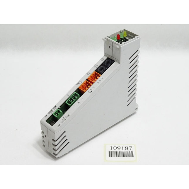 Sigmatek CIC011 CD Anschaltbaugruppe 12-003-011 HW:2.3-X1.4 - Maranos.de