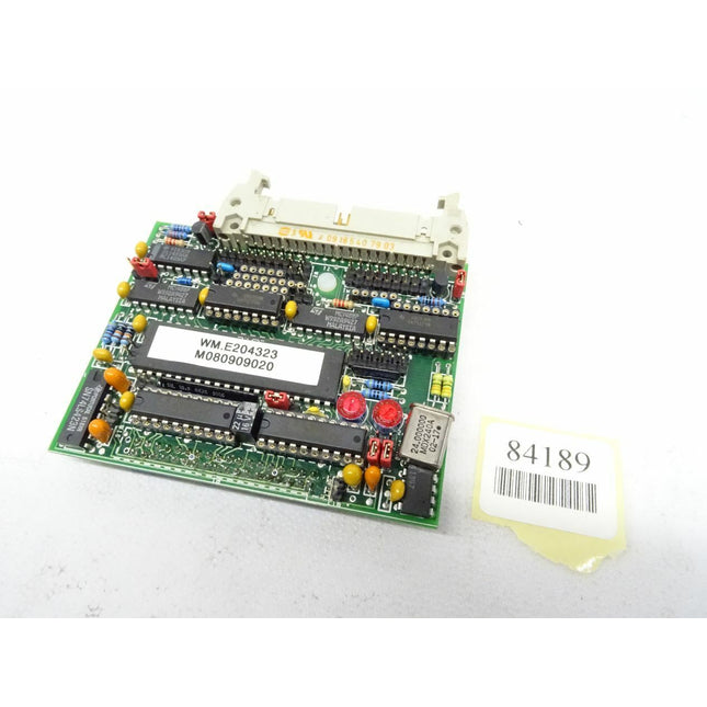 EFISYSTEME WM.E204323 / M080909020 / HDLC MMP 01 MODULE P:C:B: - Maranos.de