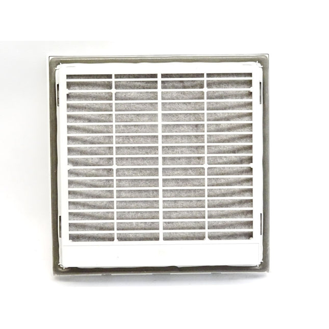 Rittal SK3239.200 Austrittsfilter 204x204x24mm - Maranos.de