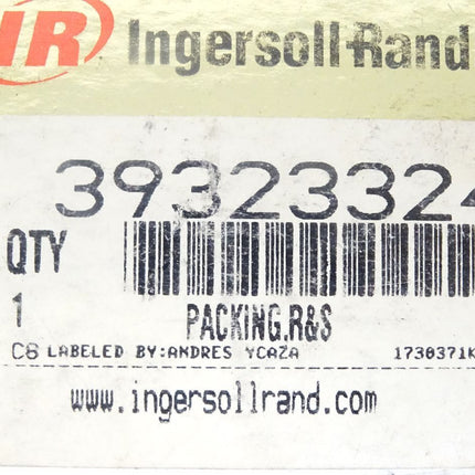 Ingersoll Rand 39323324 / Packing. R&S / Neu OVP - Maranos.de