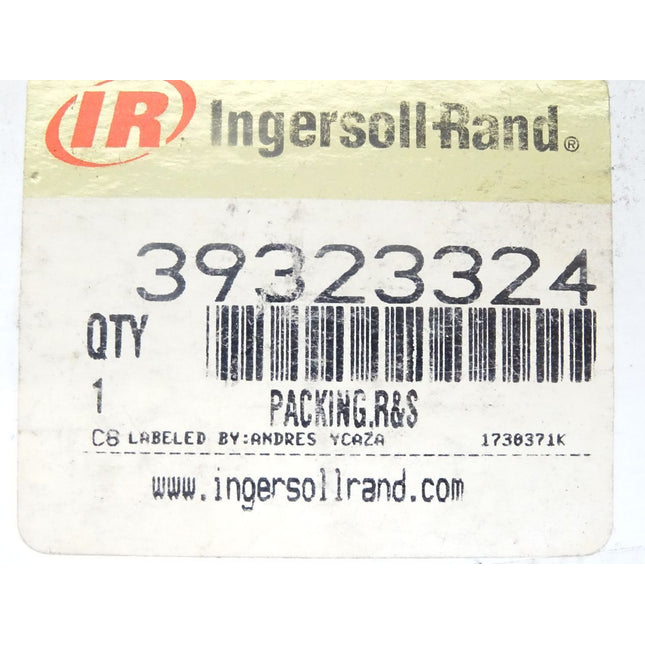 Ingersoll Rand 39323324 / Packing. R&S / Neu OVP - Maranos.de