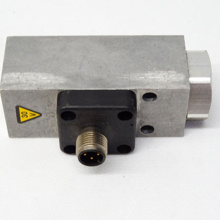 Norgren 0880360 0,5..8bar 30V 100mA pmax. 80bar - Maranos.de