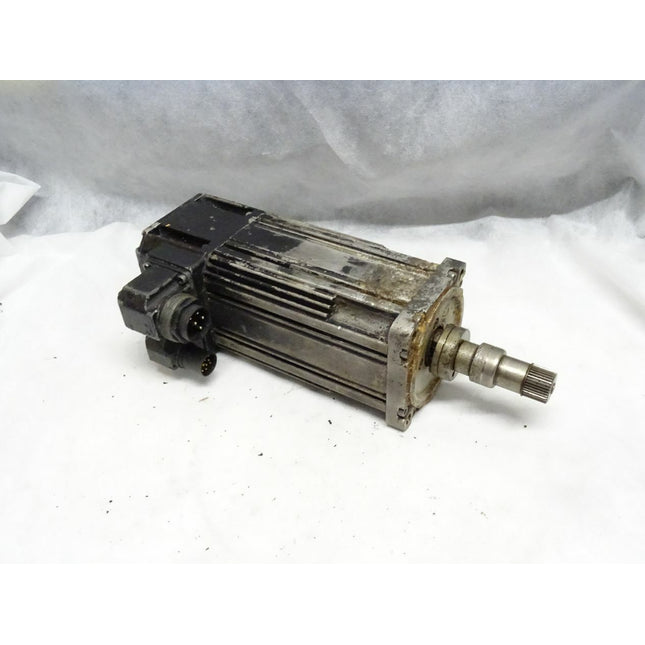 Bosch SE-B2.030.030-10.000 Bürstenloser Servomotor  3000 Rpm - Maranos.de