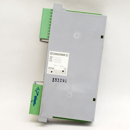 Schleicher Module P-E16/1 42621600 P02V-E16/1 - Maranos.de