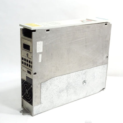 Siemens Frequenzumrichter Simovert MC 6SE7016-1EA61 Masterdrives Motion Control Ohne Optionskarte - Maranos.de