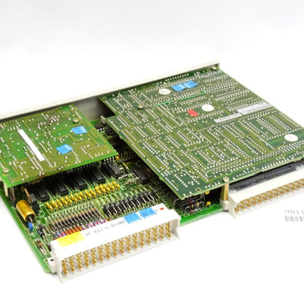 Siemens Teleperm M 6DS1408--8BB - Maranos.de