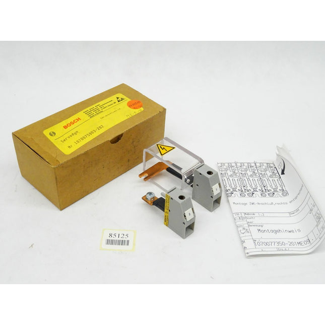 Bosch Servodyn 1070075903-202 / zwk-Anschluss / Neu OVP - Maranos.de