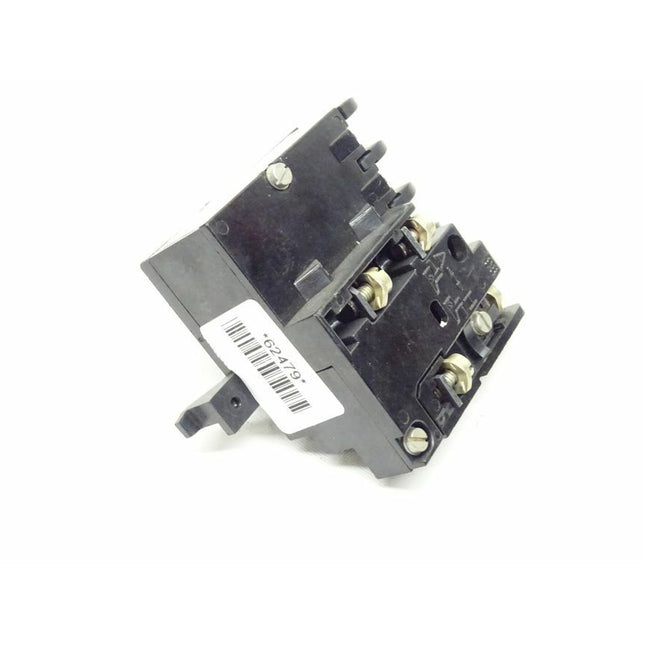 Siemens 3UA4801-0U / 3UA4 801-0U / 14-18A Überlastrelais - Maranos.de