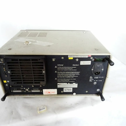 Siemens Simatic S5 / 6ES5675-0UA11 / 6ES5 675-0UA11 - Maranos.de