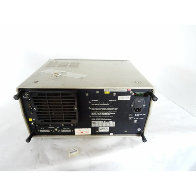 Siemens Simatic S5 / 6ES5675-0UA11 / 6ES5 675-0UA11 - Maranos.de