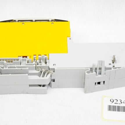 Pilz Elektronikmodul PSSu E F 2DOR 8 312225 - Maranos.de