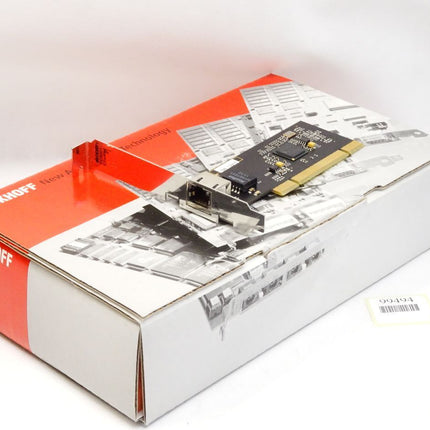 Beckhoff FC9001-0010 Ethernet-Einsteckkarte / Neu OVP - Maranos.de