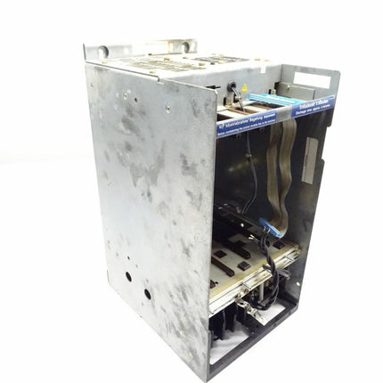 Siemens 6SC6101-2B-Z Rack leer 6SC6 101-2B-Z - Maranos.de