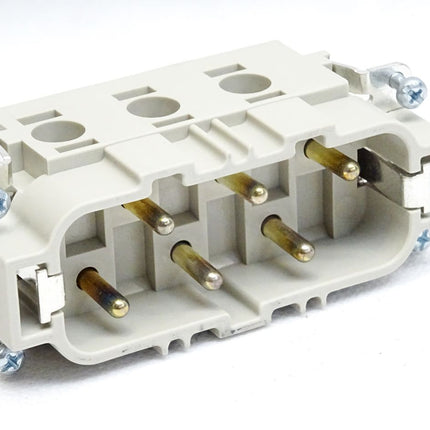 Wieland 70.210.0653 400V 35A Steckereinsatz  / Neu - Maranos.de