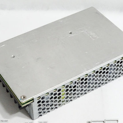 Mean Well MW RS-100-12 Netzteil - Maranos.de