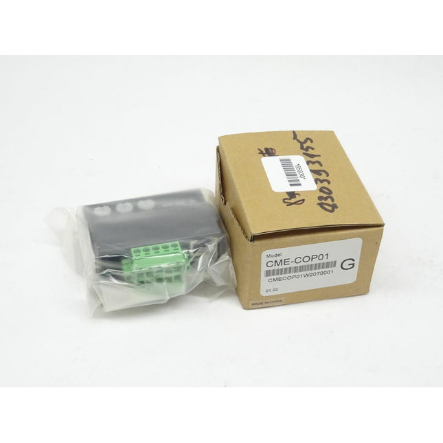 Delta CME-COP01 Modul Module - Maranos.de