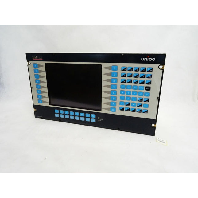 Unipo® UCT2000 / 2STF01XCAN1 / Panel - Maranos.de