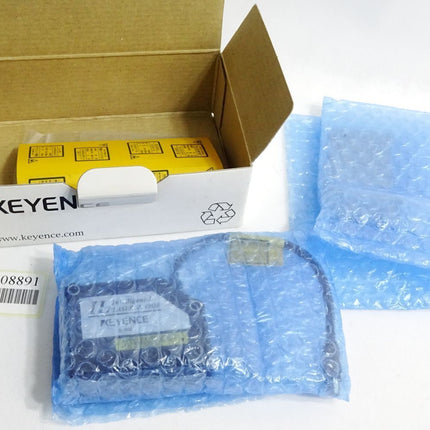Keyence IL-600 Multi-Funktions-CMOS-Analoglasersensor / Neu OVP - Maranos.de