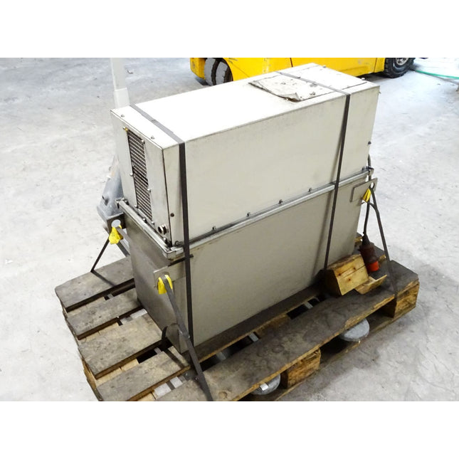 Seifert ISOVOLT HS 66403602/91 3NPE 400/230V 160kV Gleichspannungs-Industrie-Röntgengerät - Maranos.de