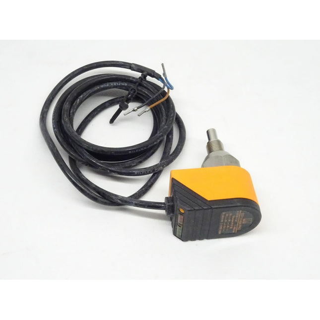 IFM Electronic SCR 14 ABA FPKG Sensor 20-36VDC Strömungswächter SCR14ABAFPKG - Maranos.de