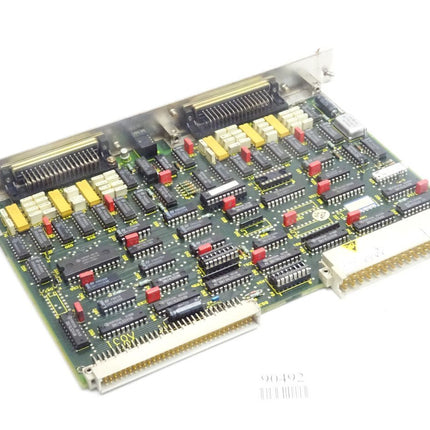 Siemens 6FX1122-1AA02 / 5482219201.00 - Maranos.de