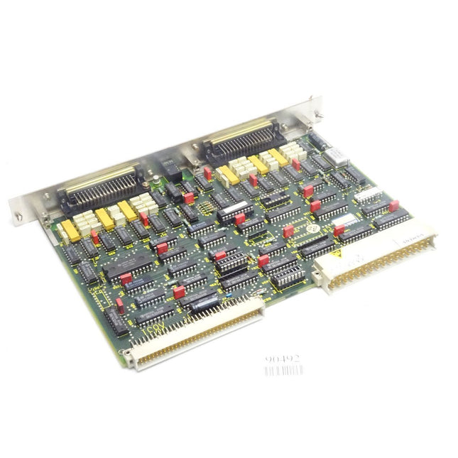 Siemens 6FX1122-1AA02 / 5482219201.00 - Maranos.de