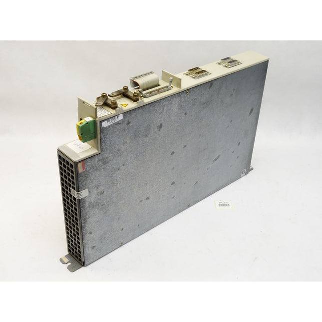 Siemens Simodrive HGL-Modul 6SC6110-0FC00 DEFEKT - Maranos.de