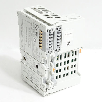 Wago 750-880 Controller Ethernet - Maranos.de