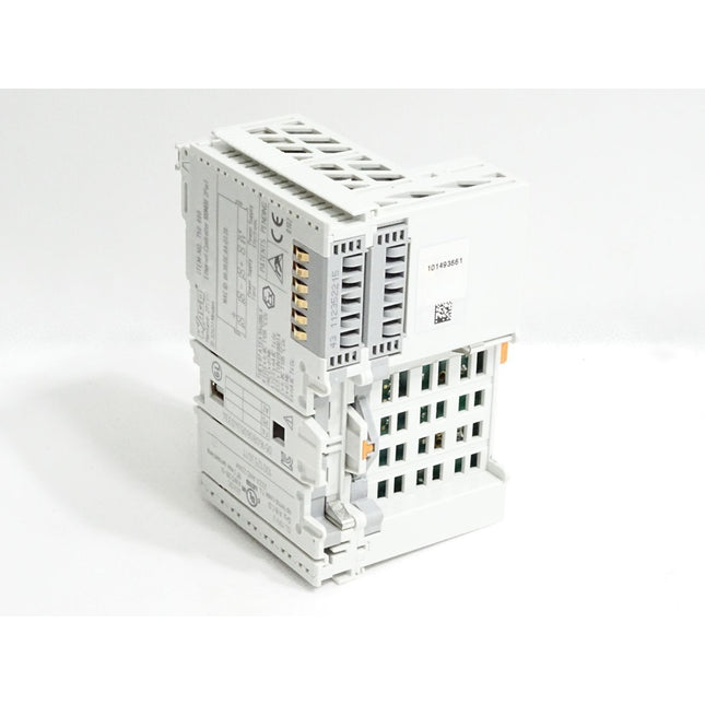 Wago 750-880 Controller Ethernet - Maranos.de