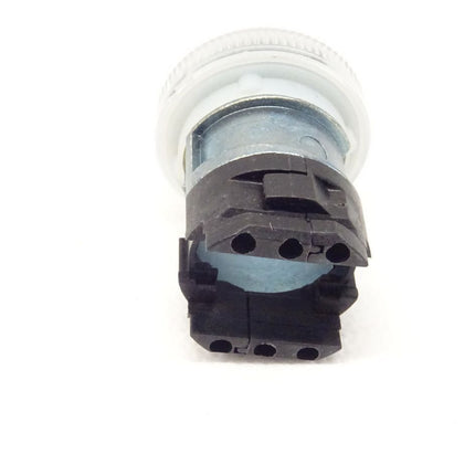 Siemens 3SB3501-6BA70 / 3SB3 501-6BA70 Leuchtmelder Klar NEU-OVP - Maranos.de