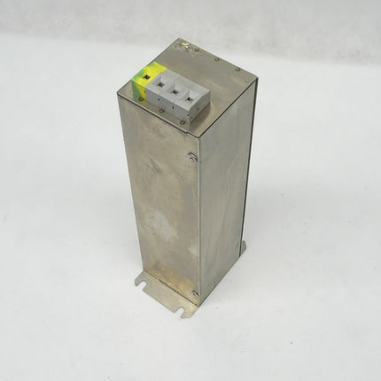 INDRAMAT Power Line Filter NFD02.1-480-008 / 270157-07193 / NFD 02.1-480-008 x AC 480 V 8A - Maranos.de