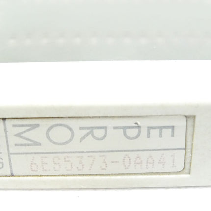 Siemens EPROM Module 6ES5373-0AA41 6ES5 373-0AA41 - Maranos.de