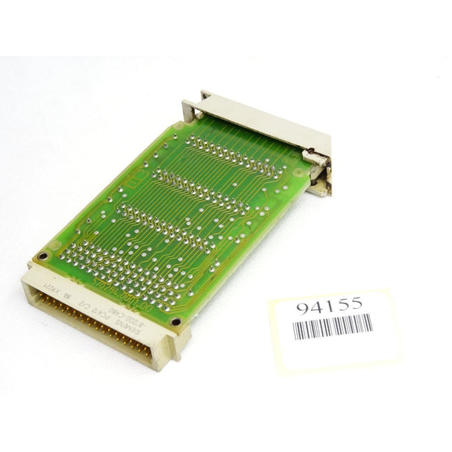 Siemens 6FX1862-0BX12-3D 5702847001.00 - Maranos.de