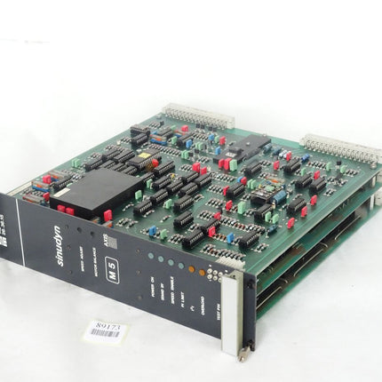Sieb & Meyer SM AC-Servo sinudyn 26.36.15 / 26.36.015.10. - Maranos.de